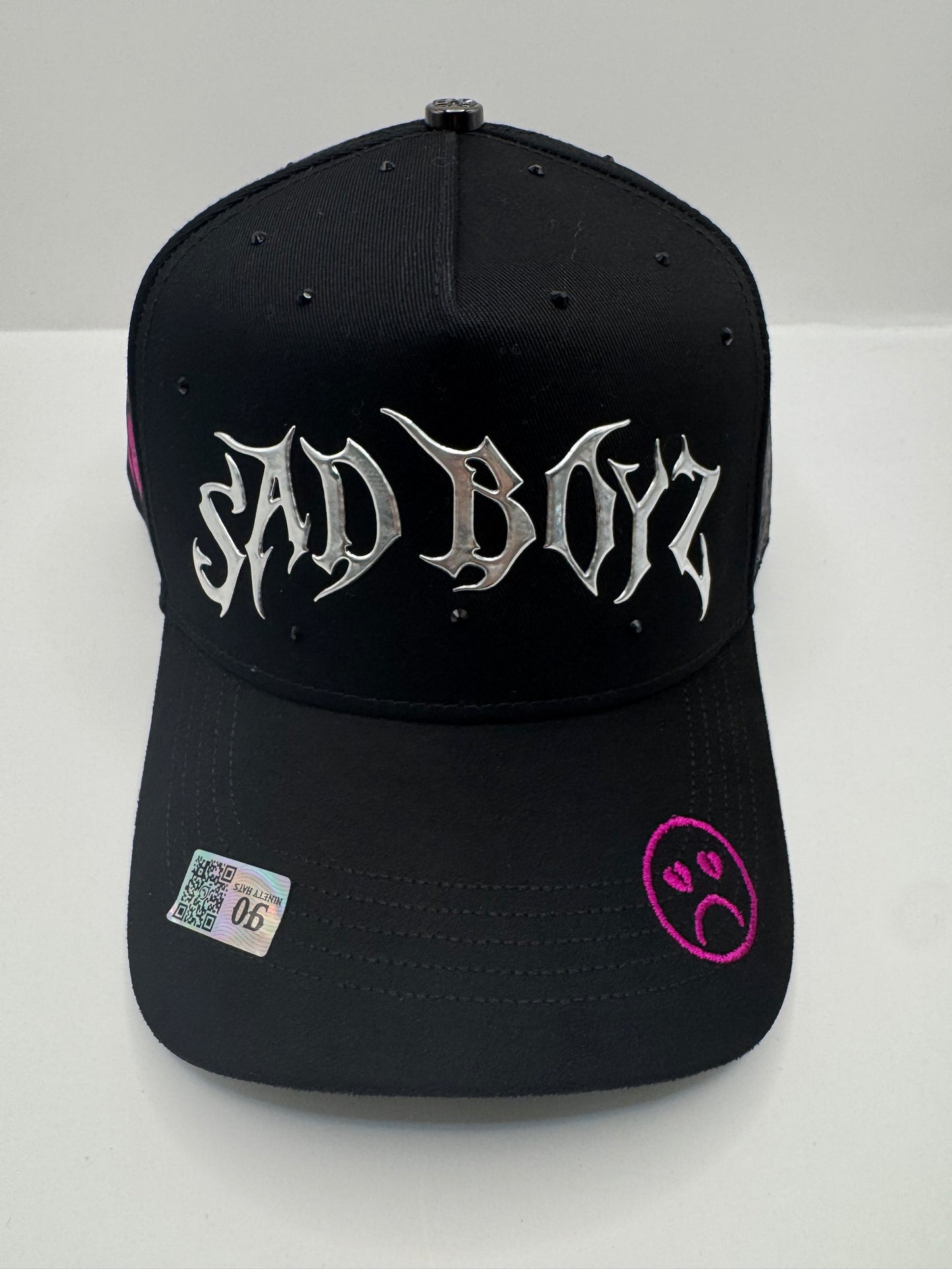 Sad boyz
