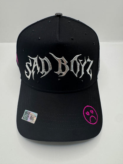 Sad boyz