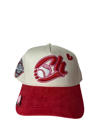 Rancho hats