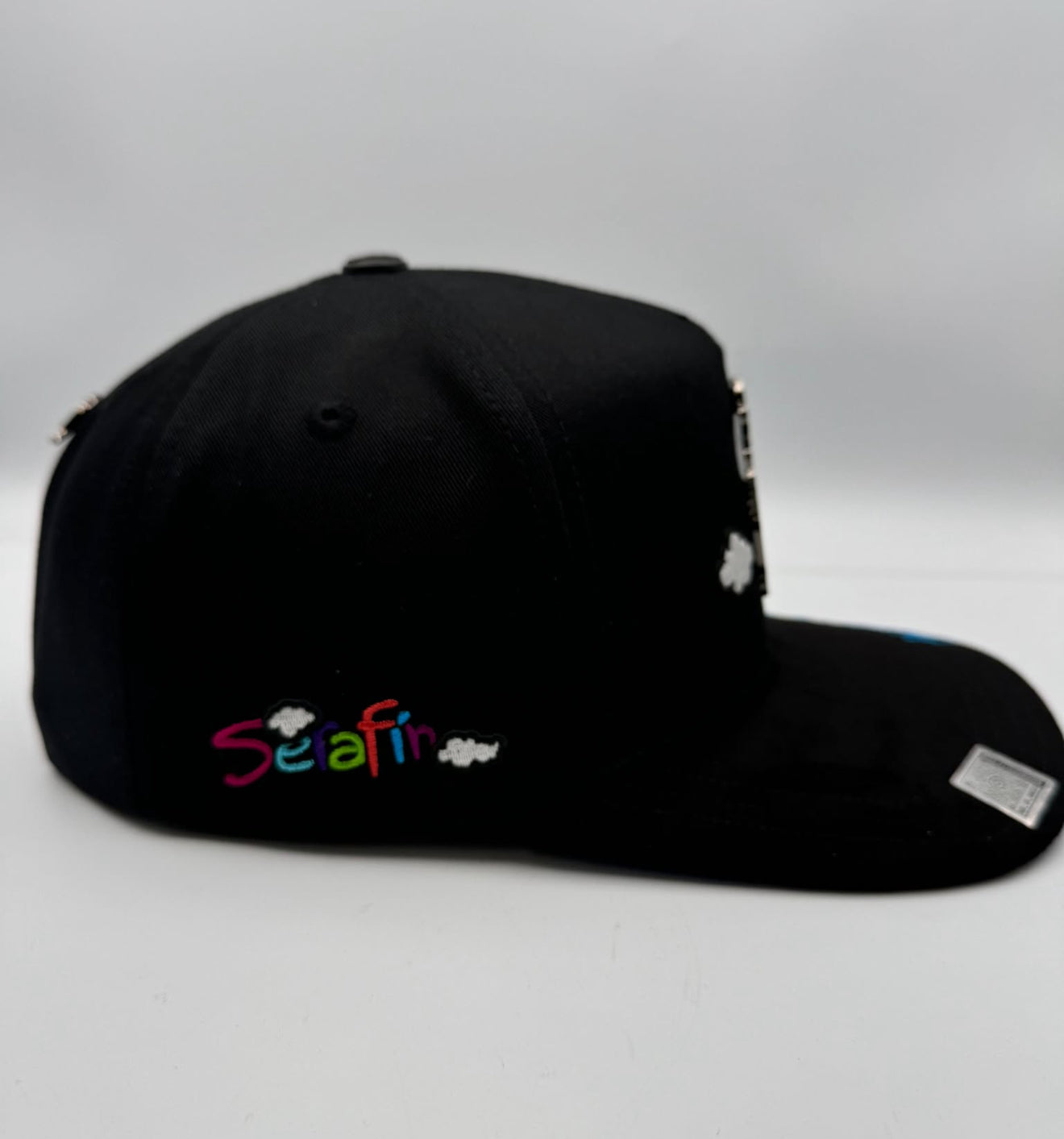 Serafín hats