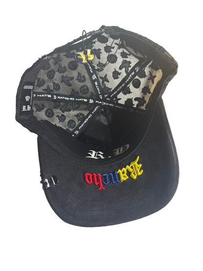 Rancho hats