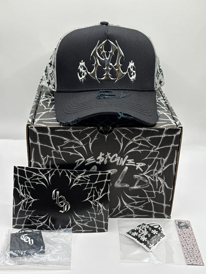 Ny Cashed out full set
