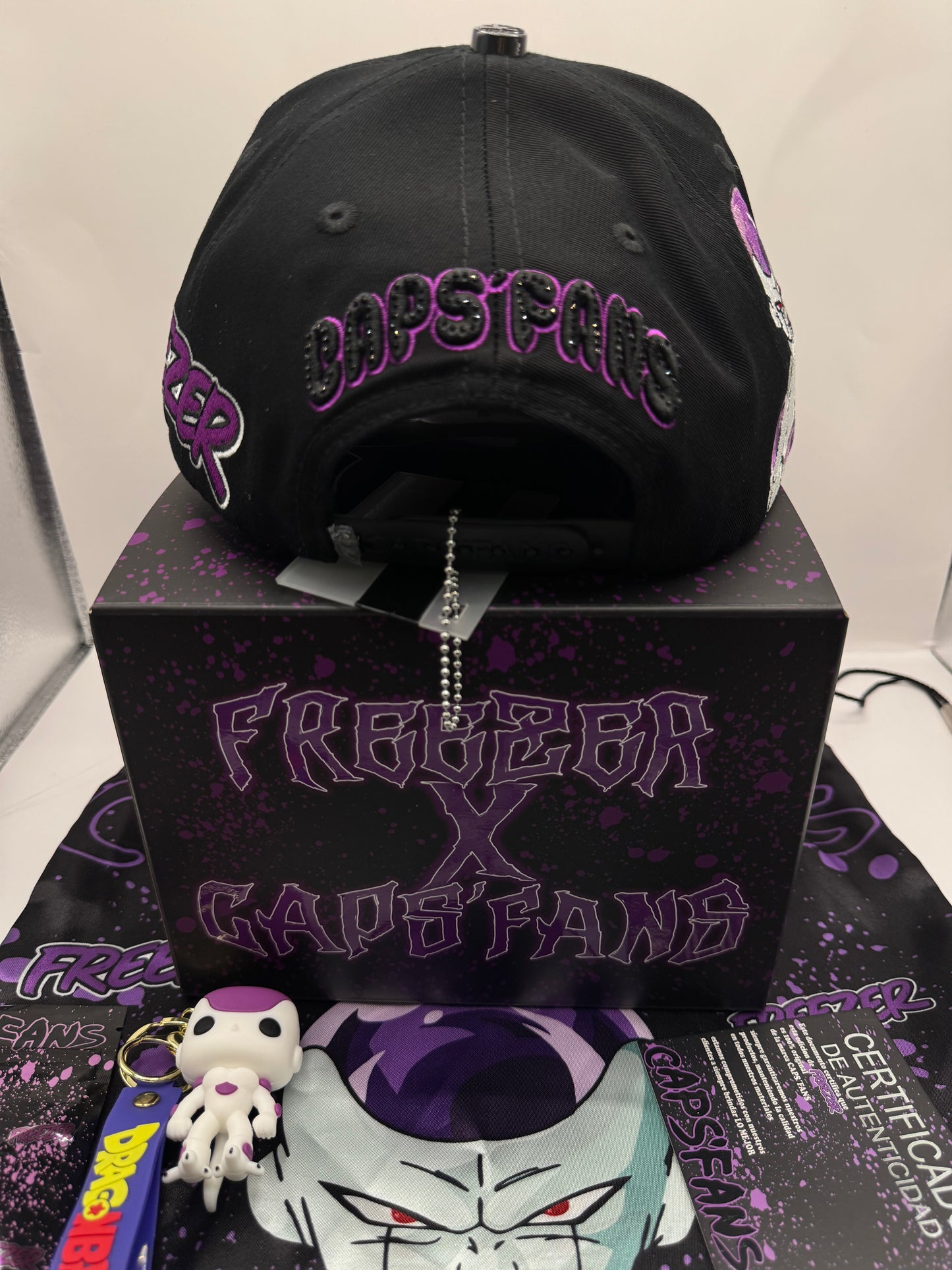 FC hats