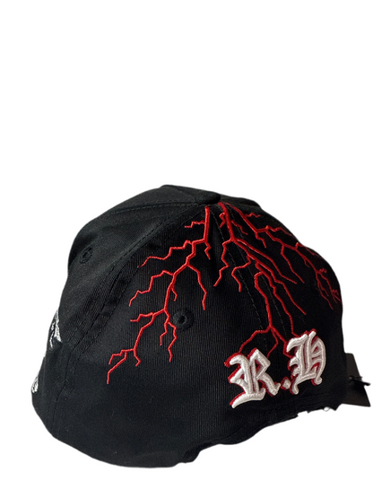 Rancho hats
