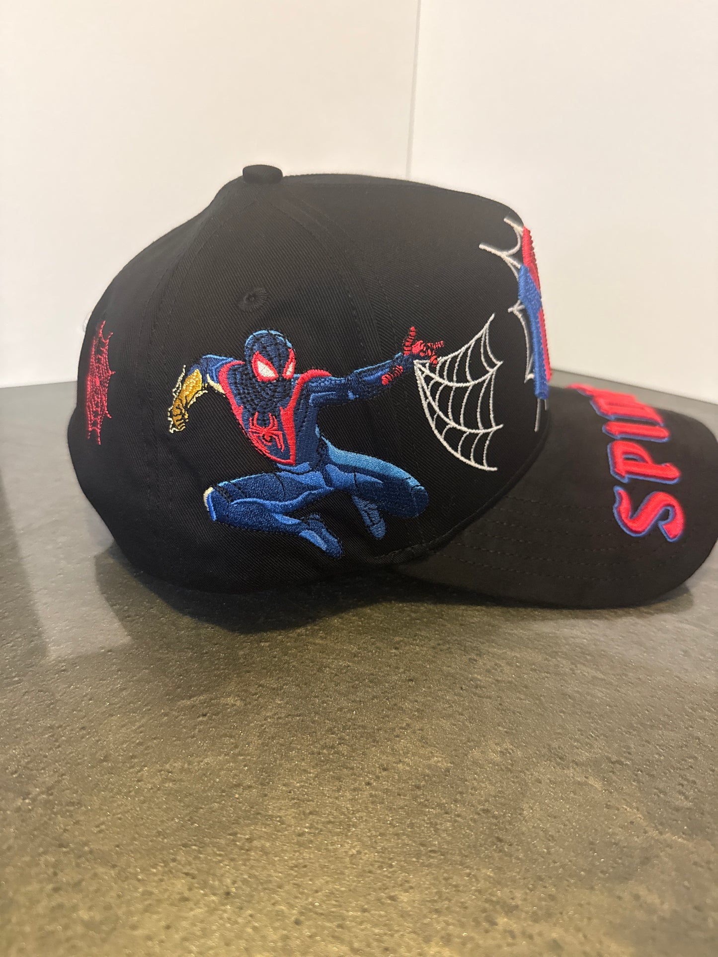 New York Spider