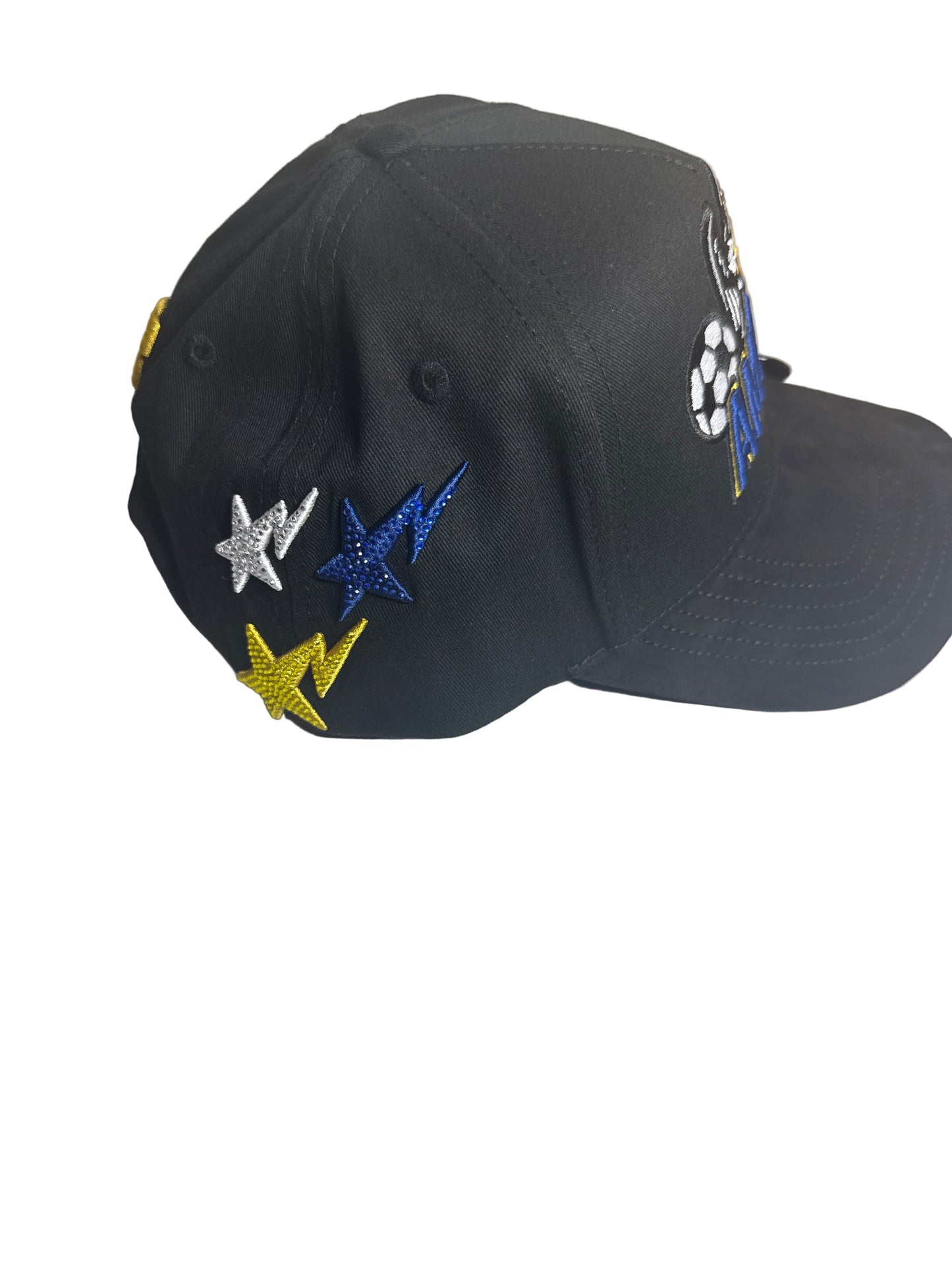 Rancho hats América