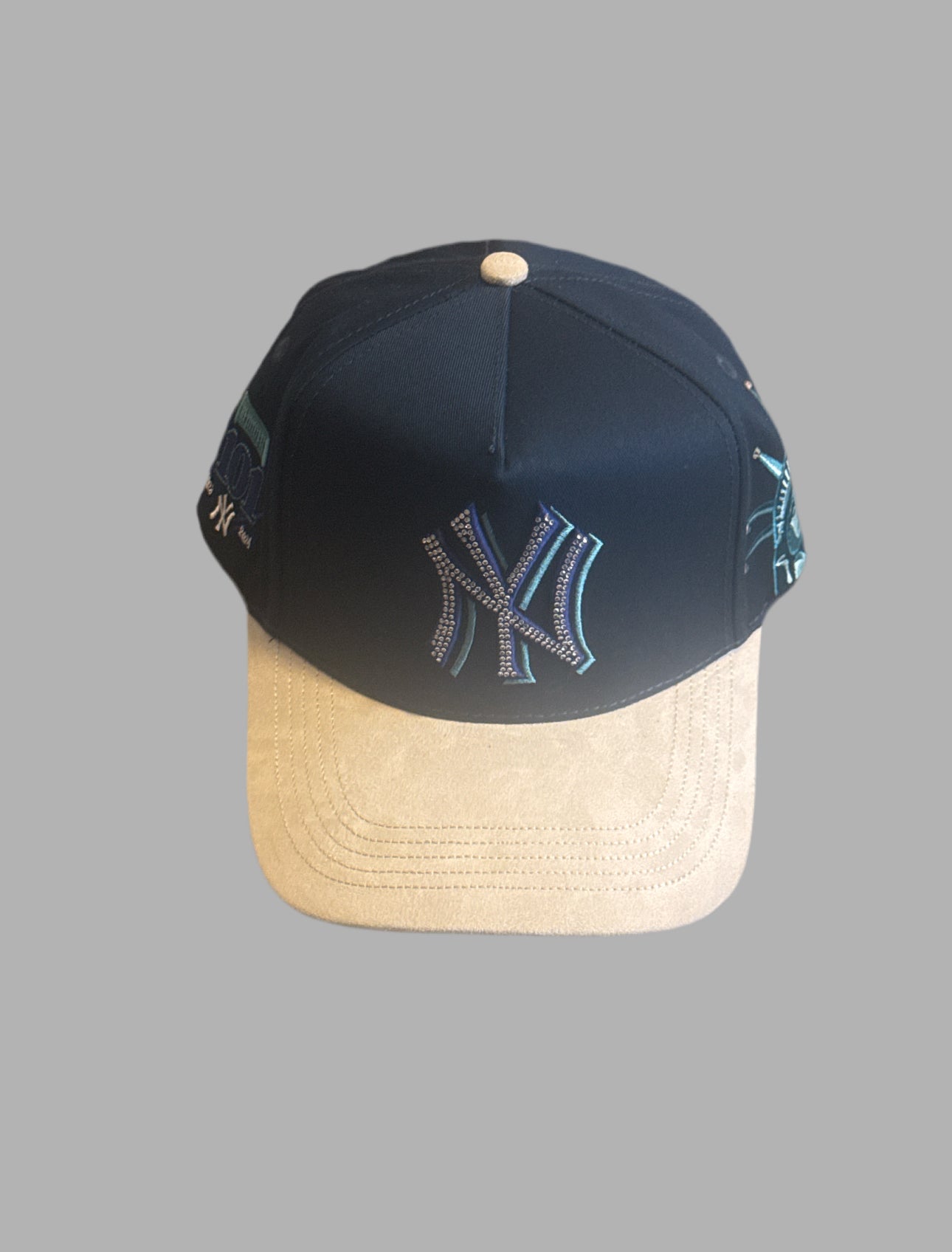 NY 101 hat