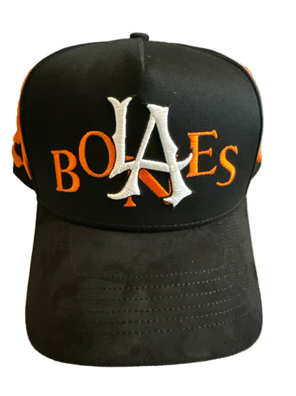 Estrella hats