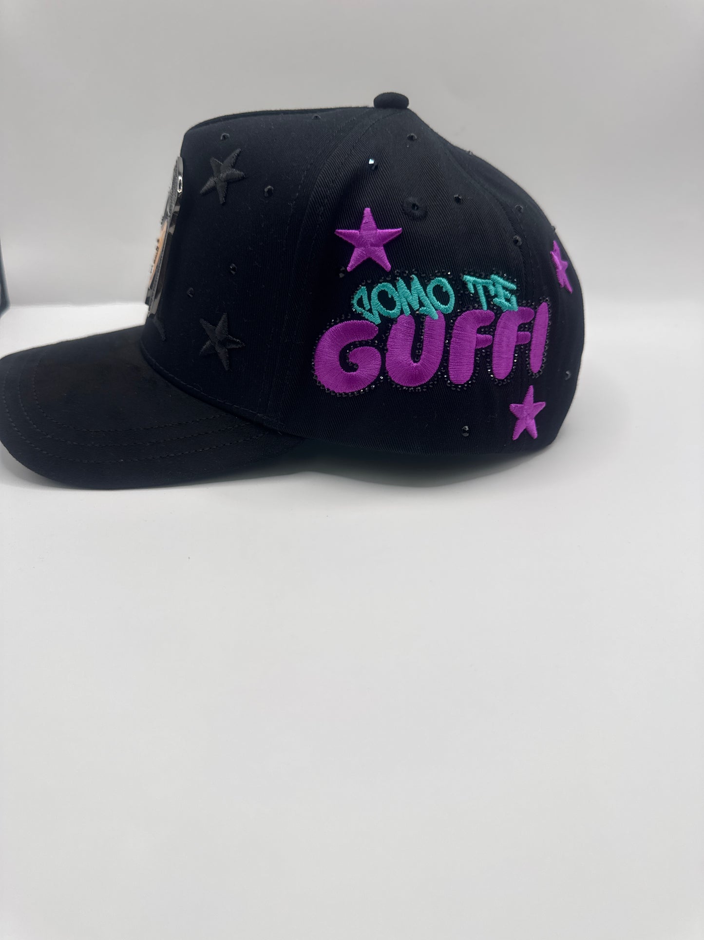 C o m o - te Guffi hats