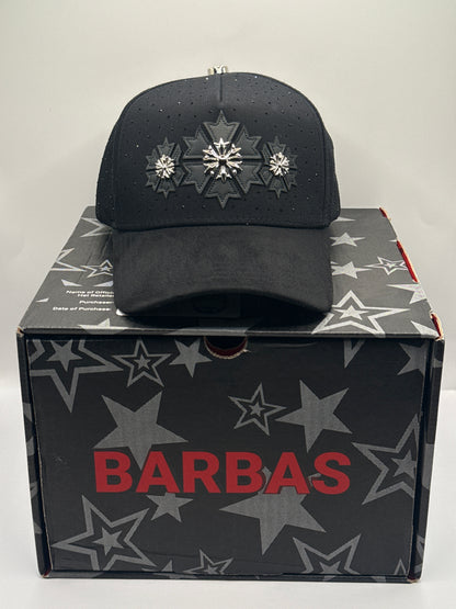 Barbas hats