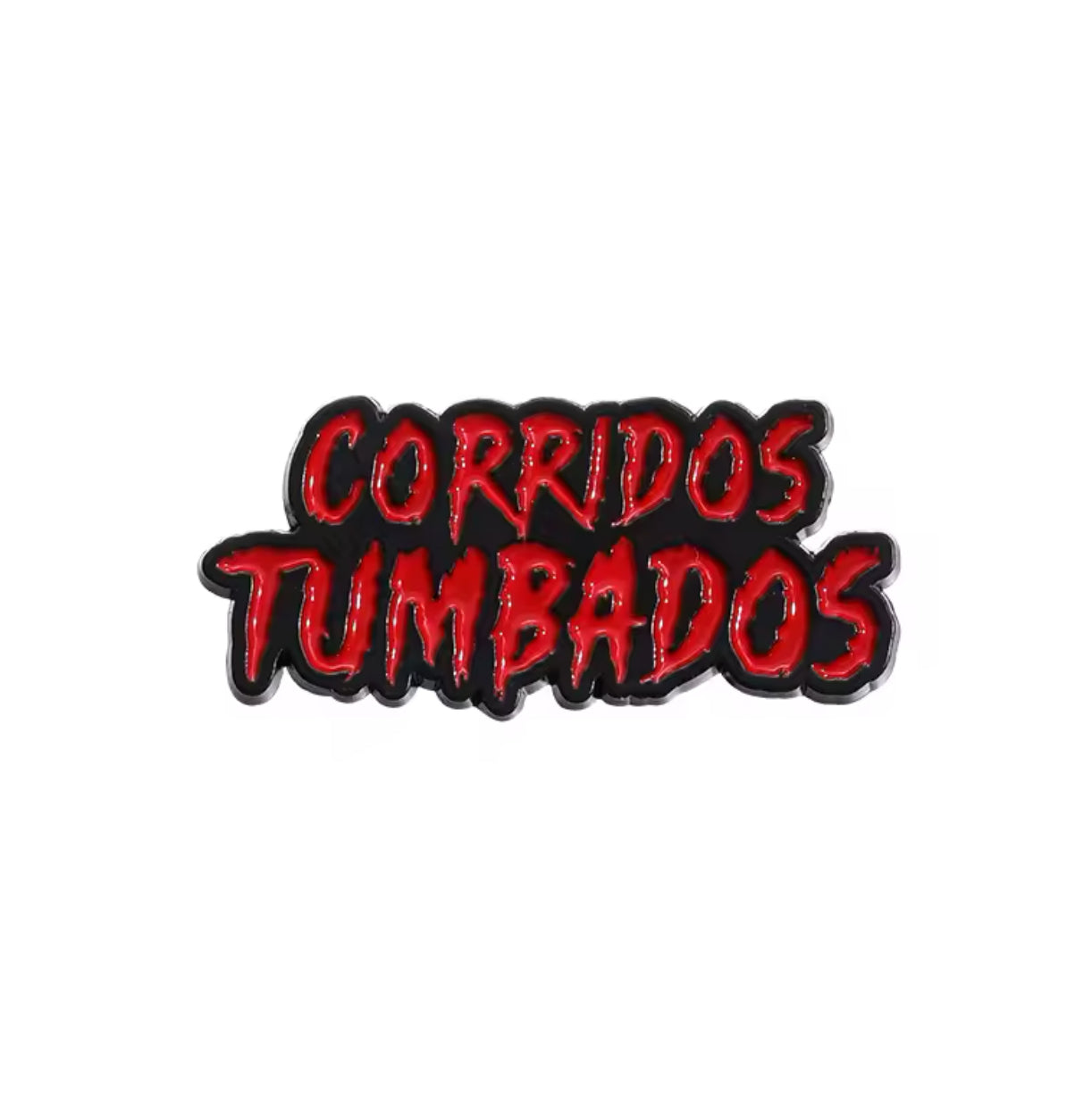 PIN CORRIDOS TUMBADOS