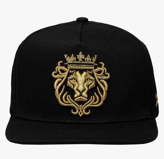 EL REY BLACK/GOLD