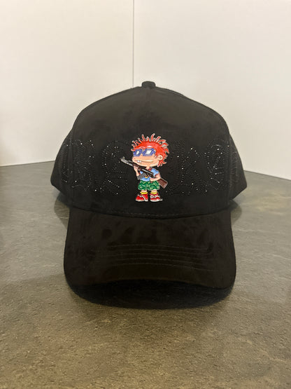 Rugrats bélico