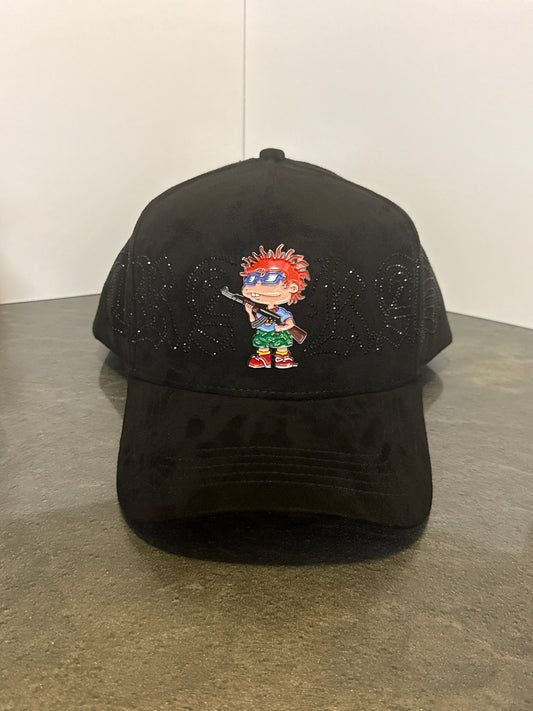 Rugrats bélico