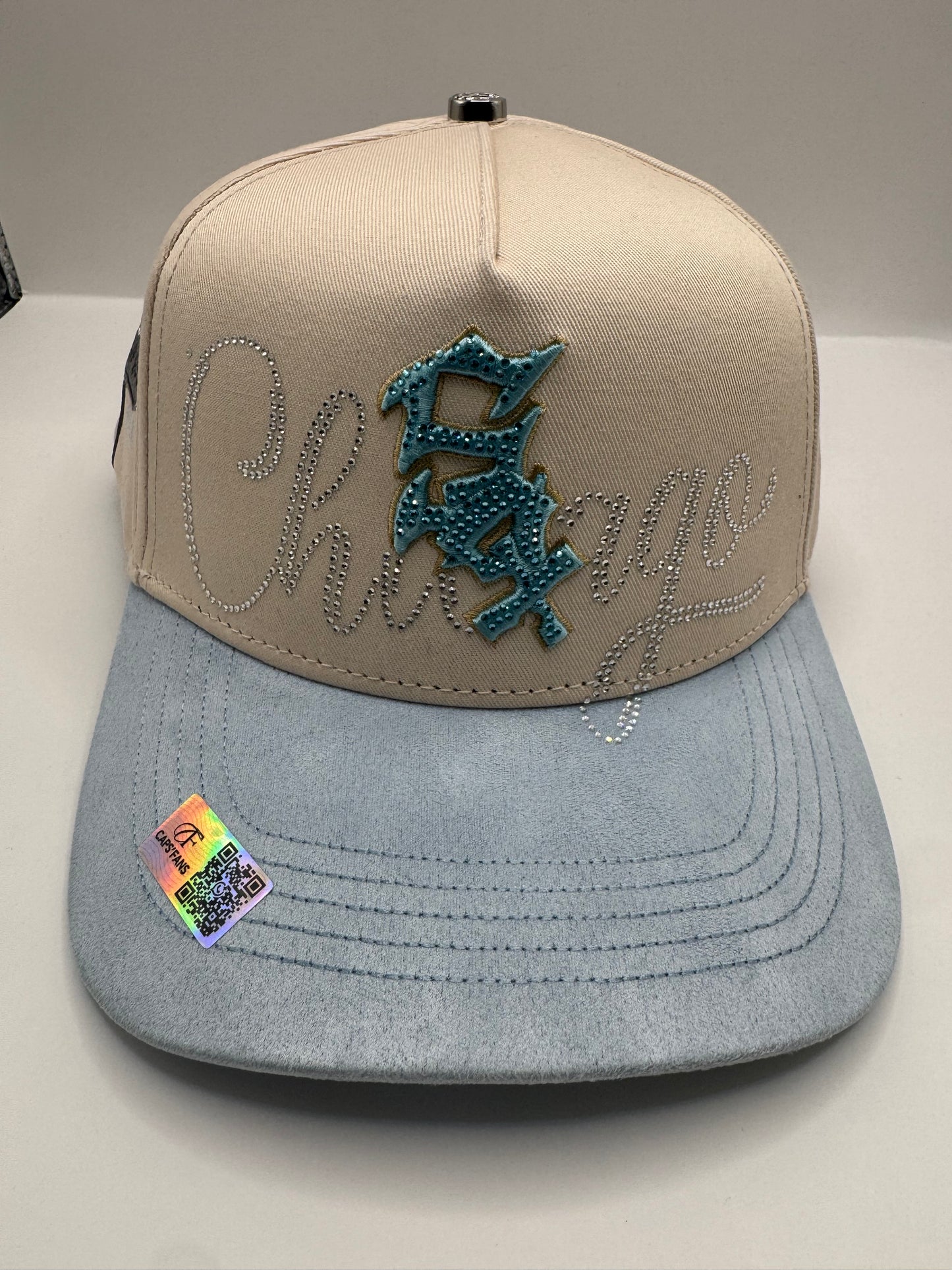 Chicago hats