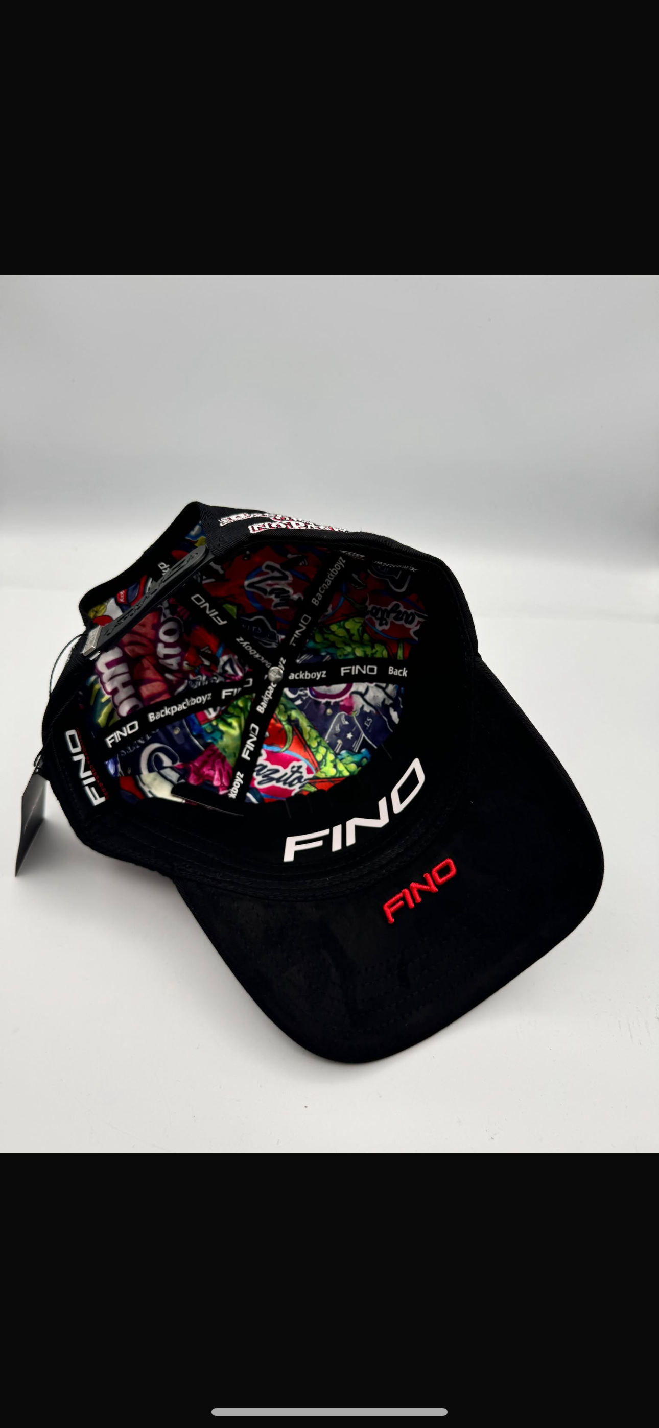 FINO BACKPACK BOYS