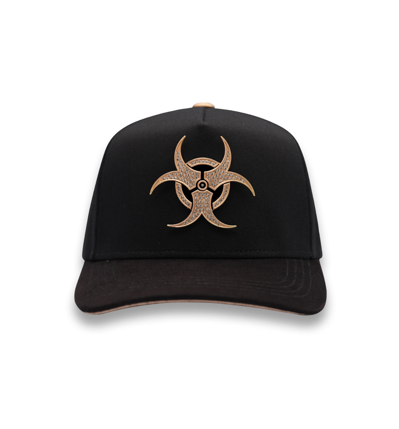 Virus ántrax Golden Edition
