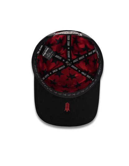AMR, Red placa Metallica