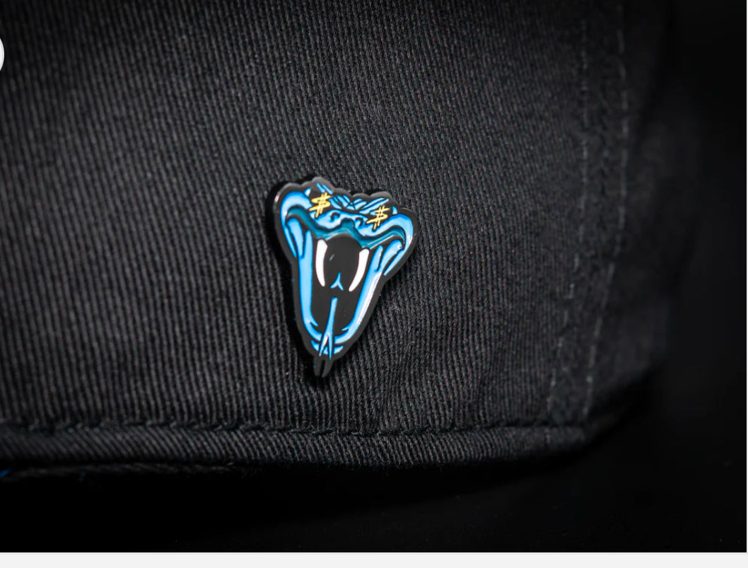 blues snake