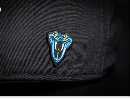 blues snake