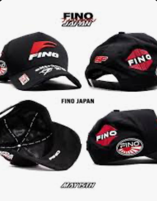 Fino, Japón Full set