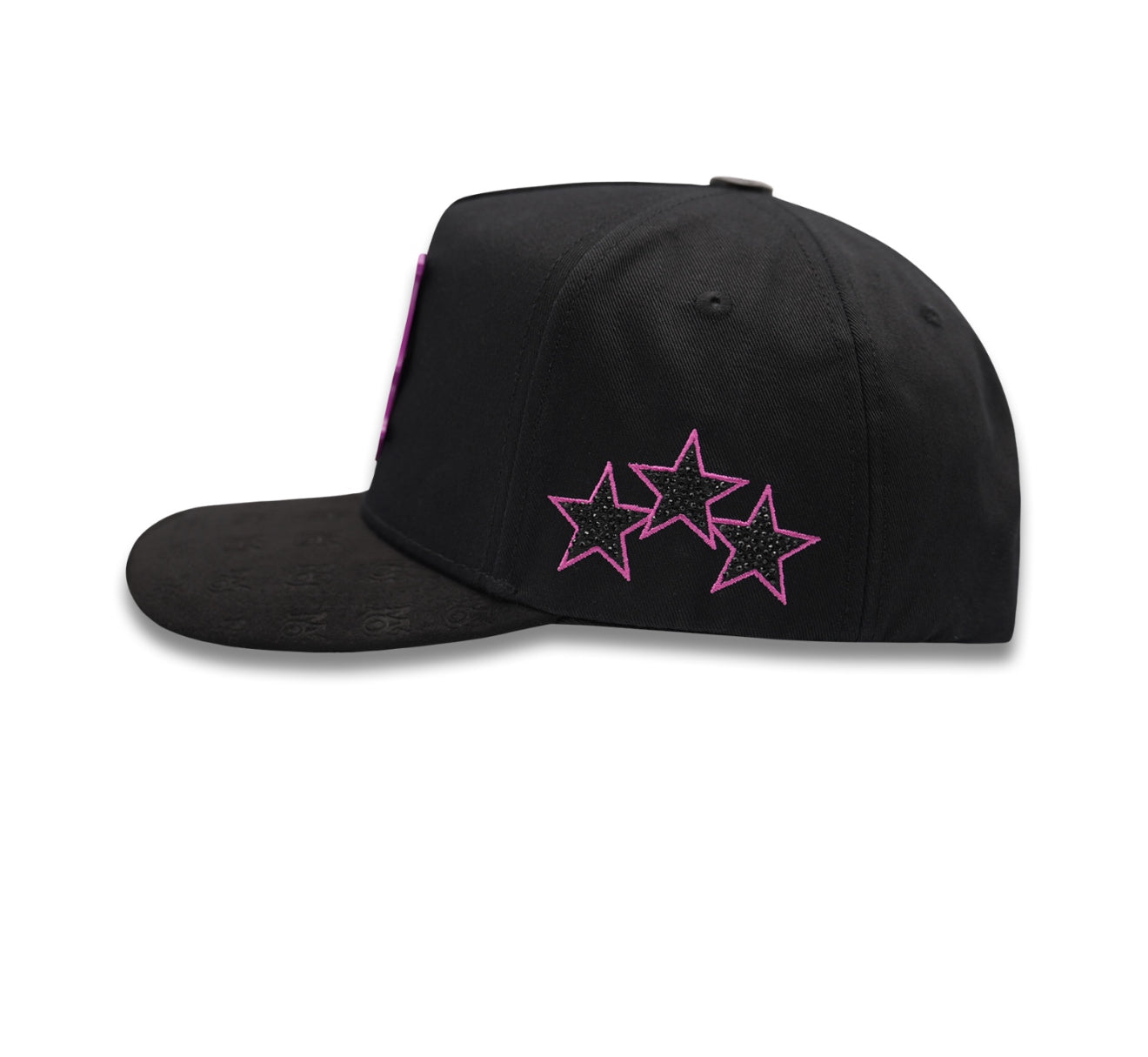 AMR, purple Black