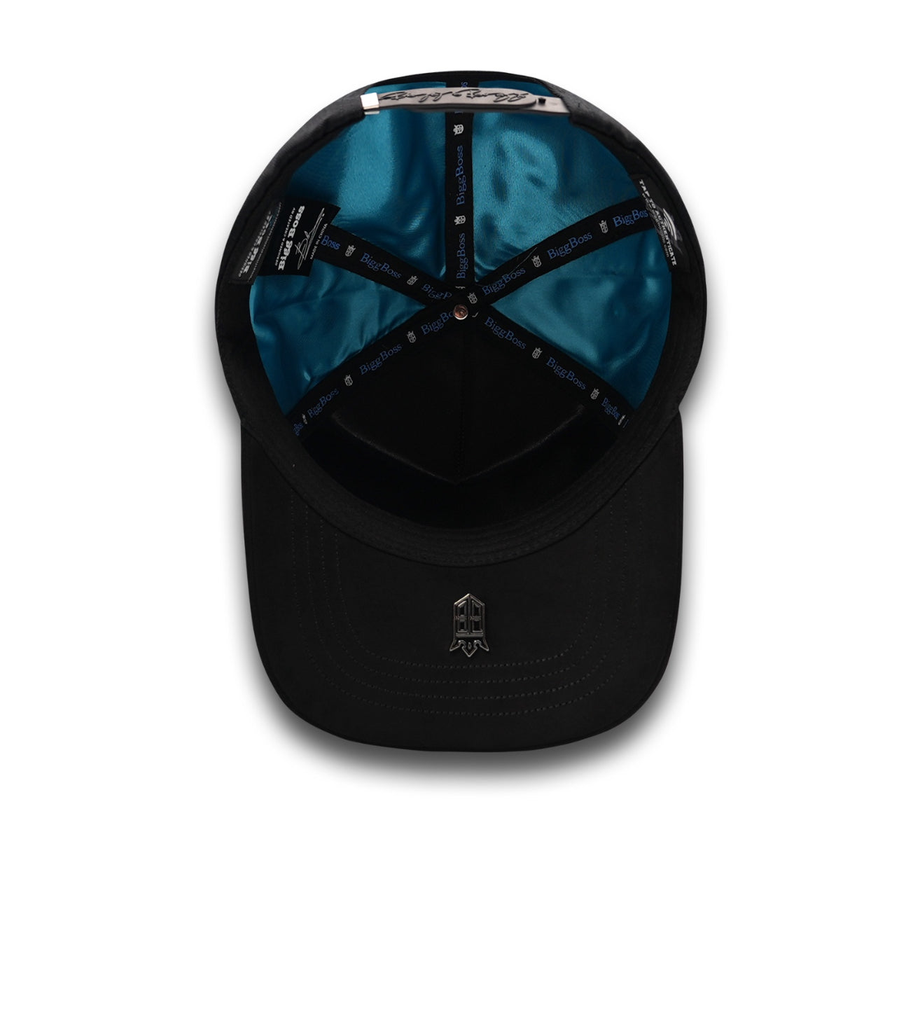 AMR Black And Blue
