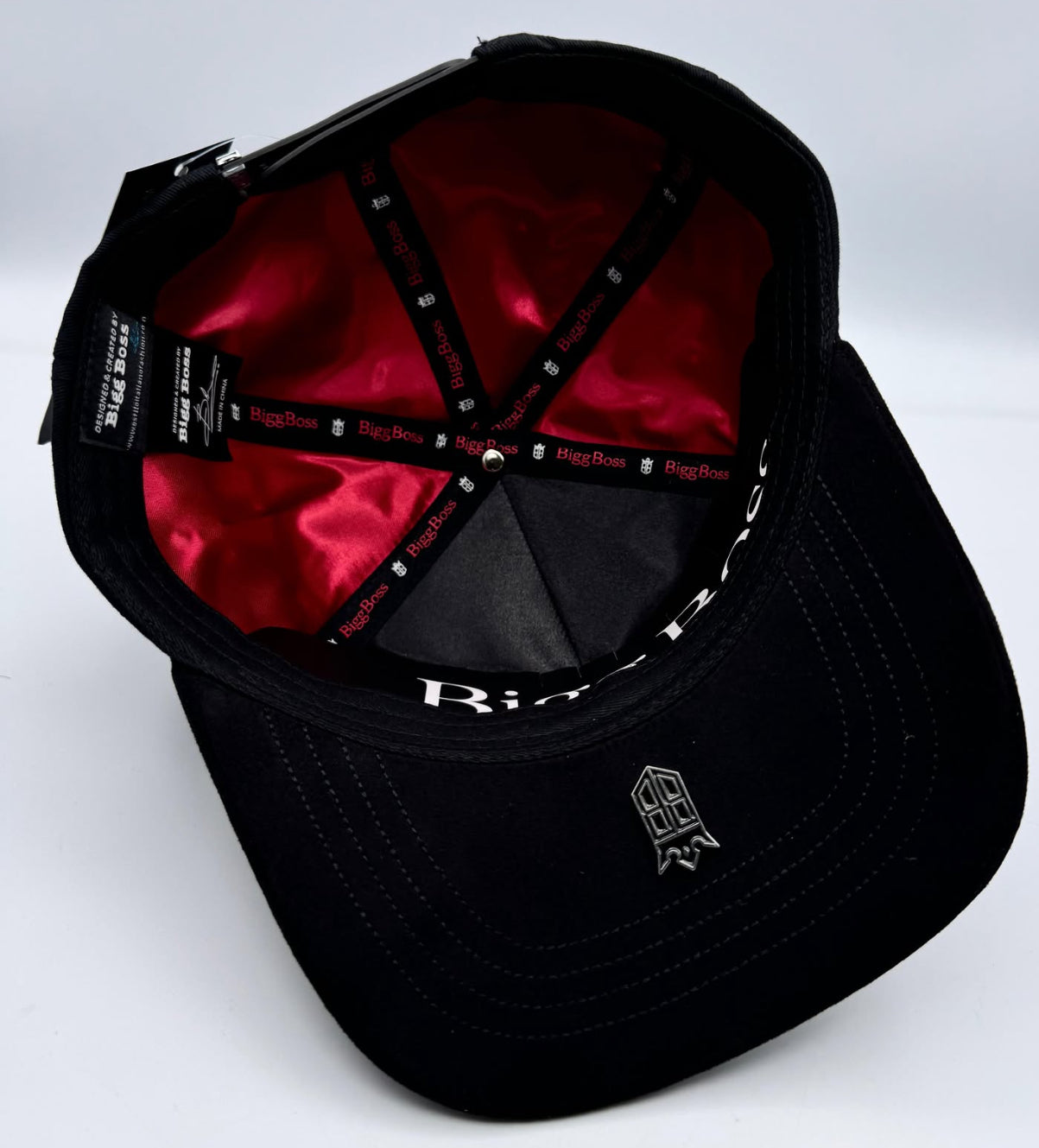 Amiri red cristal