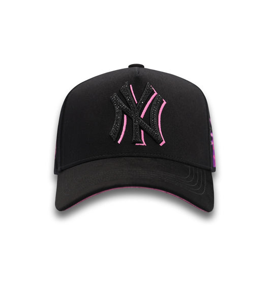 Kevin hats New York