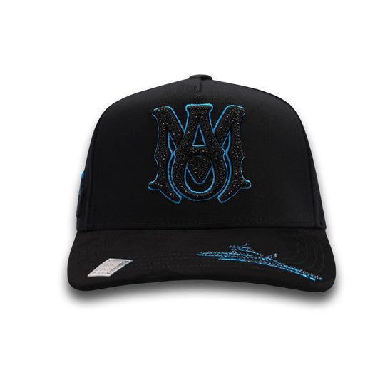 AMR Black And Blue