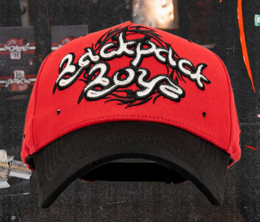 31 backpack Boyz