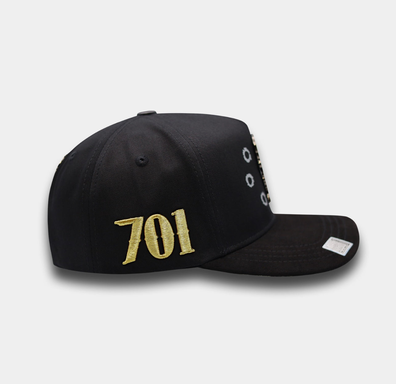 701 black