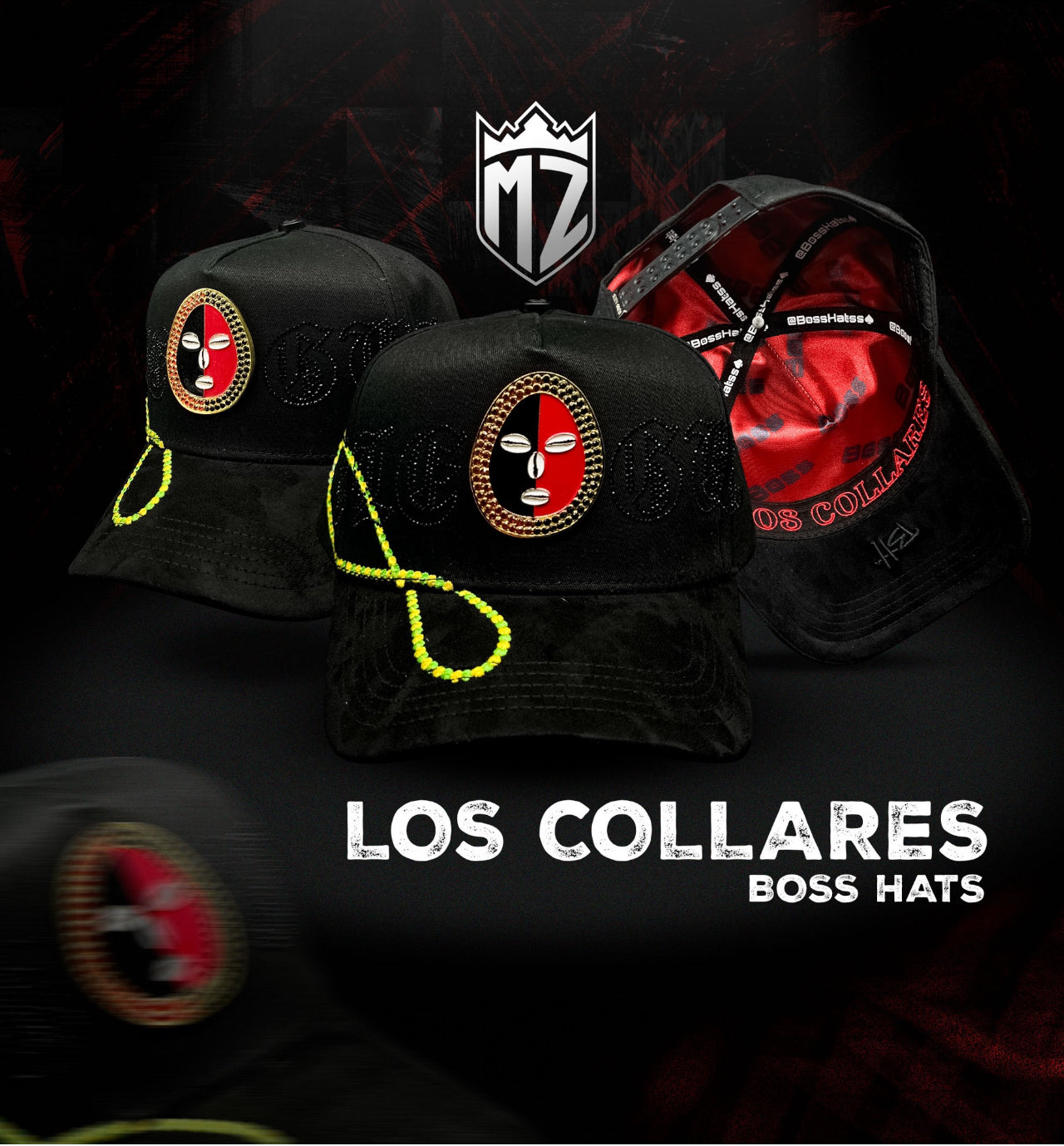 Los collares