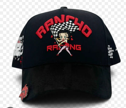 Rancho hats