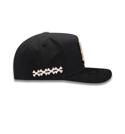 AMR  placa Rose Gold