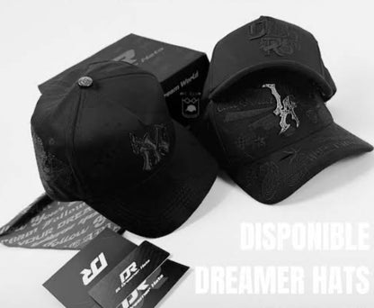 DR dreamer hats