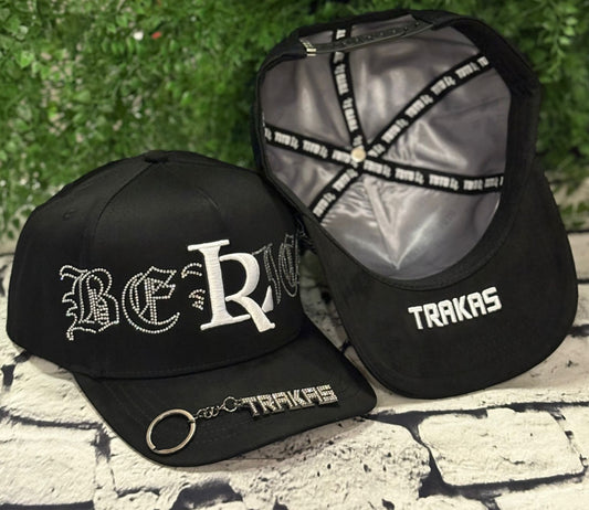 Trakas Toto hats
