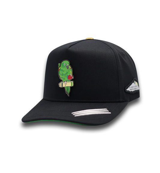 Perico, Black