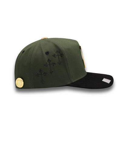 San Judas green