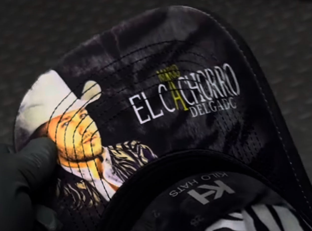 Tigre black hats