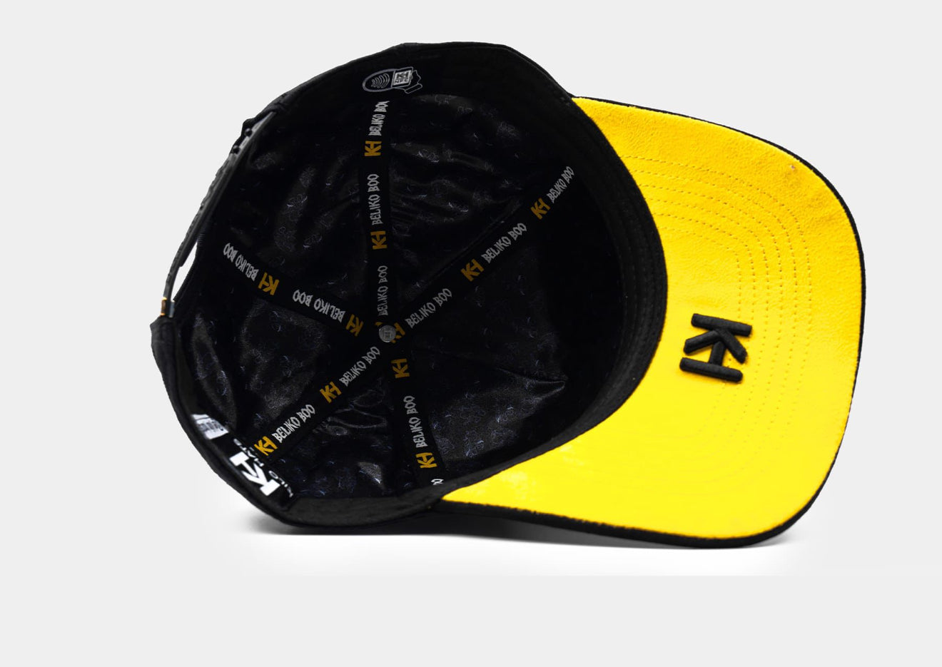 Kilo hats makeabelico