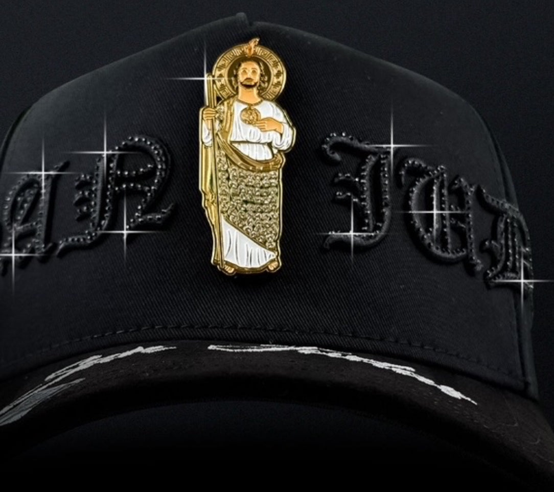 San judas black