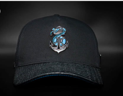 blues snake