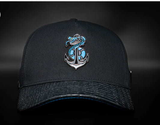 blues snake