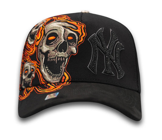 Ny Kevin hats