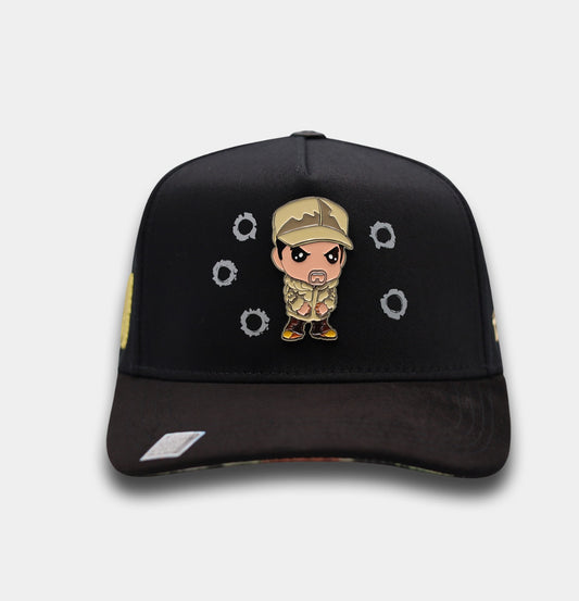 701 black