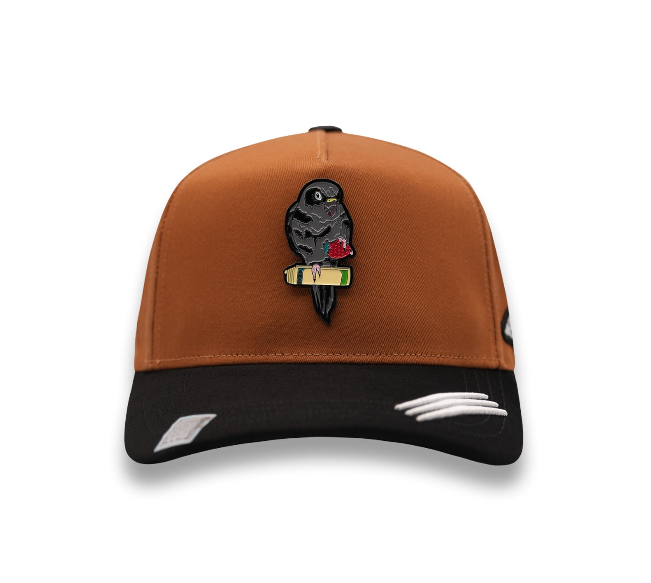 Perico Brown