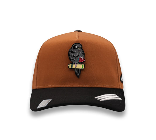 Perico Brown