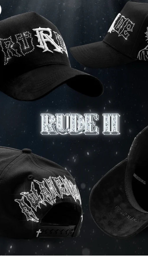 Ru/de white Cristal