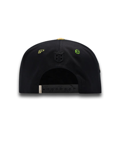 Perico, Black